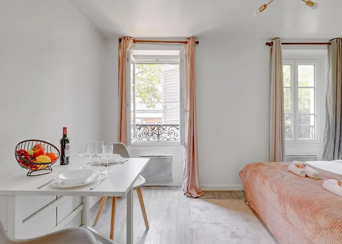Apartmán Elise - Superbe A