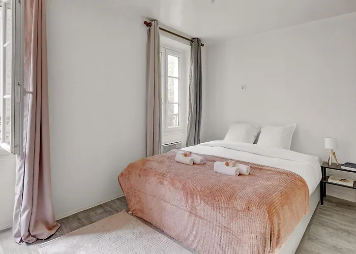 Elise - Superbe A Apartmán *