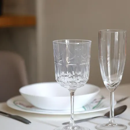 アパート Elise - Superbe A パリ